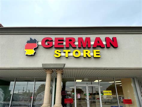 By Lise Olsen Updated Aug 30, 2017 1053 p. . German store pearland